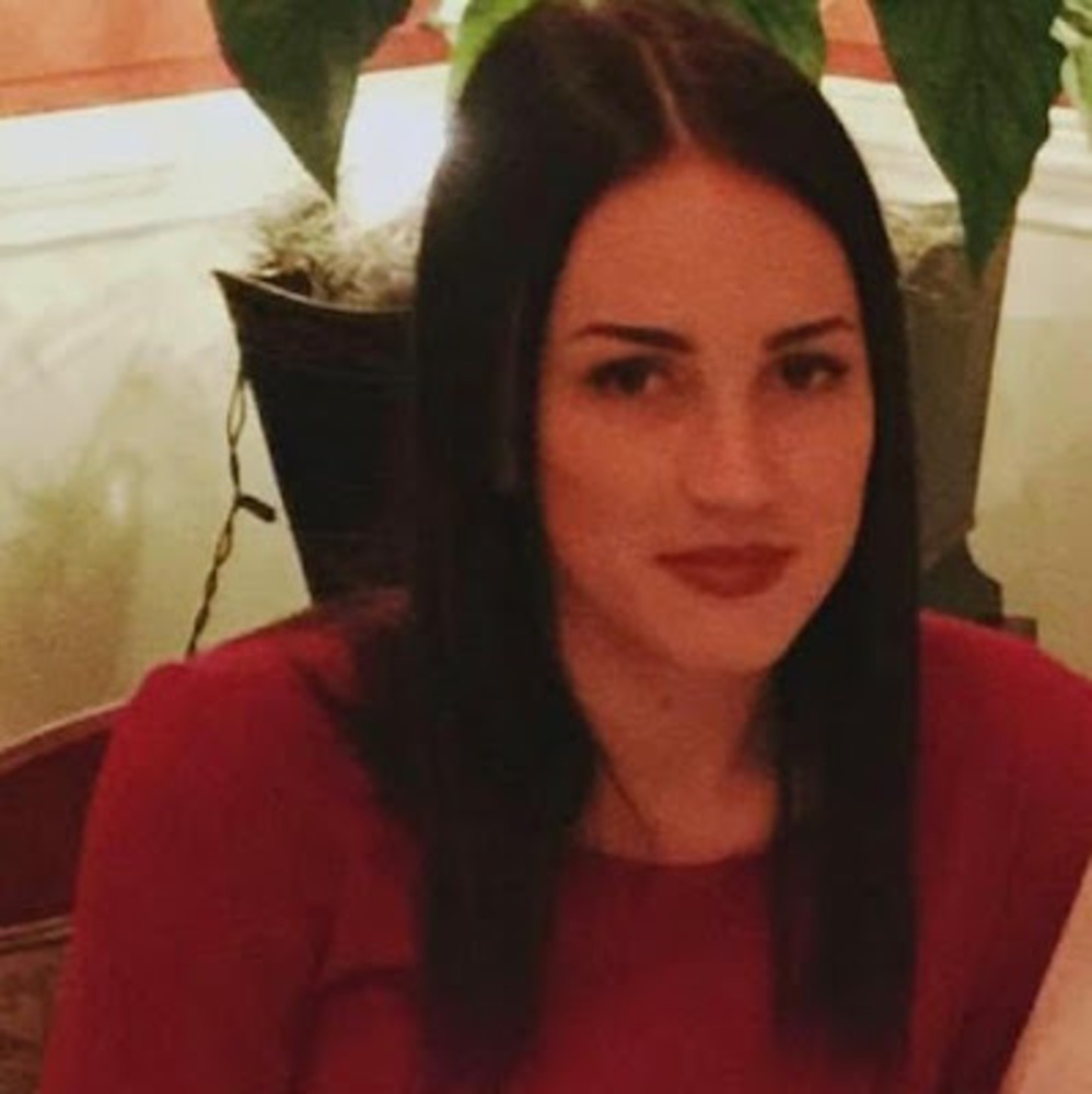 Meet your Posher, Mallory